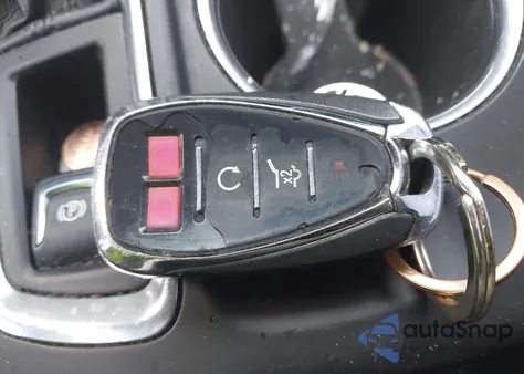 2018 Chevrolet Equinox Premier из США, поврежденный, VIN 3GNAXMEV7JS501500